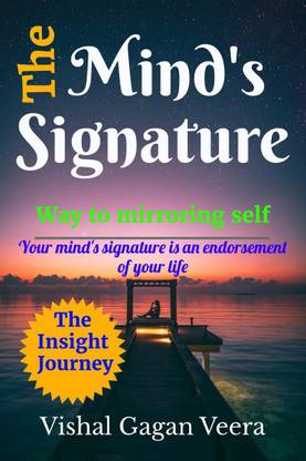 The Mind's Signature