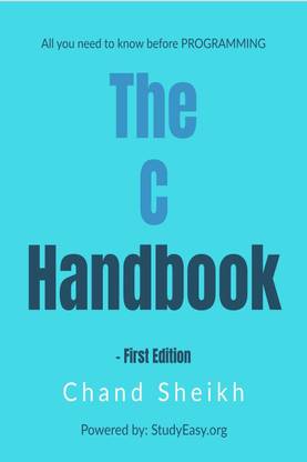 The C Handbook