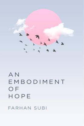 An Embodiment of Hope