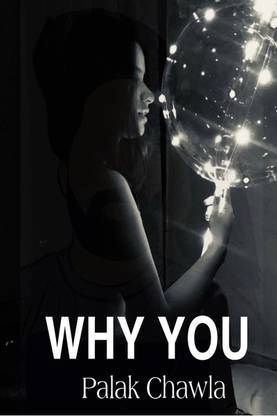 WHY YOU