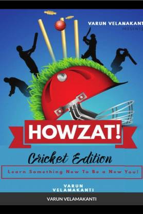 Howzat! - Cricket Edition