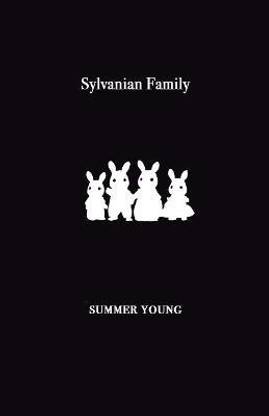 Sylvanian Family
