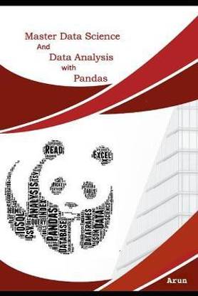 Master Data Science and Data Analysis with Pandas