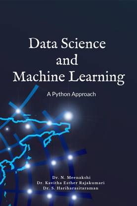 Data Science and Machine Learning
