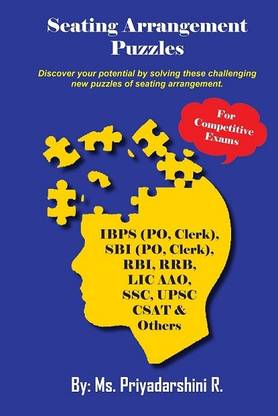 Seating Arrangement Puzzles