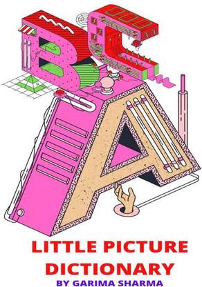 LITTLE PICTURE DICTIONARY
