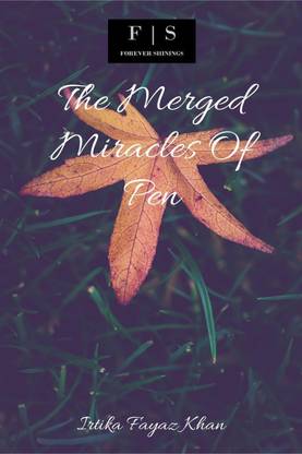 The Merged Miracles Of Pen