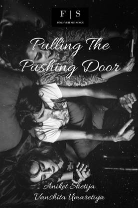 Pulling The Pushing Door