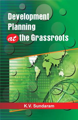 Development Planning at the Grassroot First  Edition