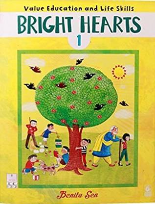 BRIGHT HEARTS 1 PB