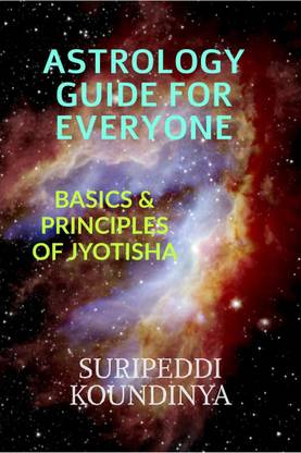 ASTROLOGY GUIDE FOR EVERYONE