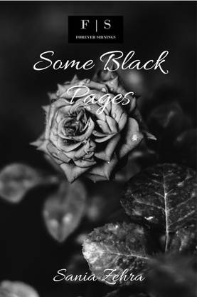 Some Black Pages