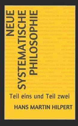 Neue systematische Philosophie