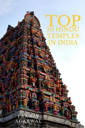 Top 10 Hindu Temples in India