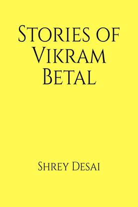 Stories of Vikram Betal