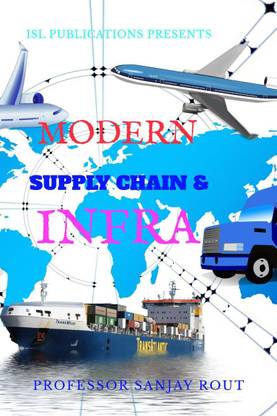 Modern Supply Chain &amp; Infra