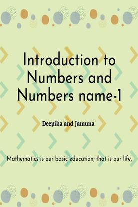 Introduction to Numbers and Numbers Name-1