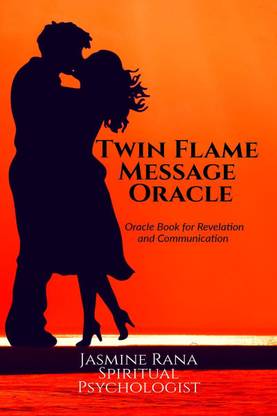 Twin Flame Message Oracle