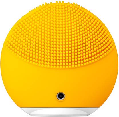 Gabbar Facial Cleansing Brush Devise,Mini Facial Gentle Exfoliation and Sonic