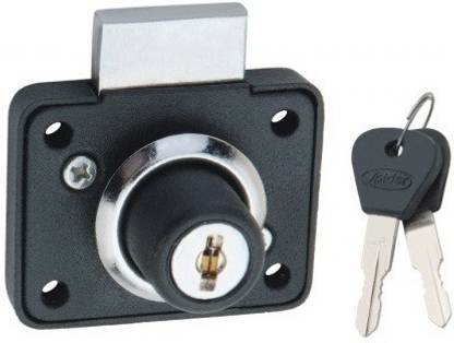 spider Ultra Multipurpose Lock (UMP) 10 Pcs Keyed Cam Lock