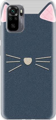 Flipkart SmartBuy Back Cover for Mi Redmi Note 10