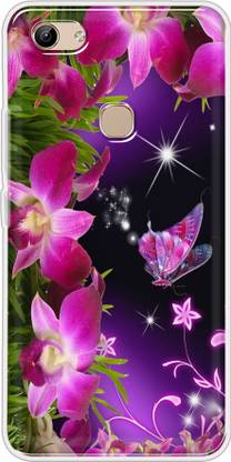 Coolcase Back Cover for Vivo Y81, Vivo Y83 Back Cover