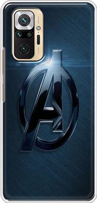 Coolcase Back Cover for Mi Redmi Note 10 Pro Back Cover