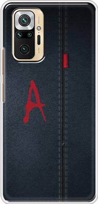 Coolcase Back Cover for Mi Redmi Note 10 Pro Back Cover, Mi Redmi Note 10 Pro