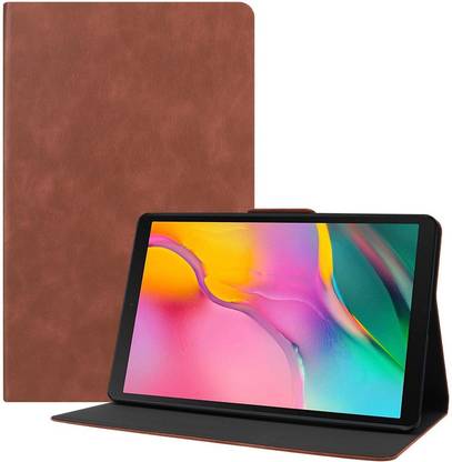HARITECH Flip Cover for Samsung Galaxy Tab A 8 inch
