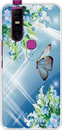 Coolcase Back Cover for Infinix S5 Pro, Infinix S5 Pro