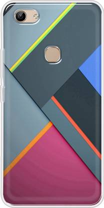 Coolcase Back Cover for Vivo Y83