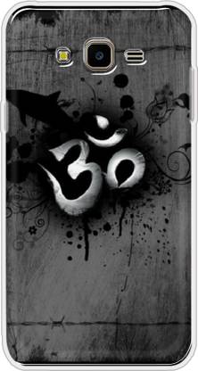 Coolcase Back Cover for Samsung Galaxy J7 Nxt