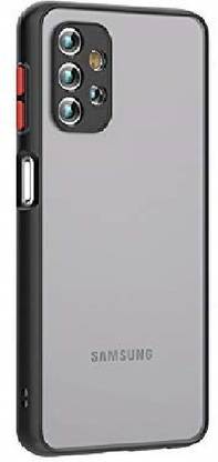 DOTCASE Back Cover for Samsung Galaxy M32
