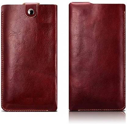 LIKECASE Flip Cover for Motorola Razr 2022 / Think Phone / E32 / G22 / E30 / G Pure / E40 / E20