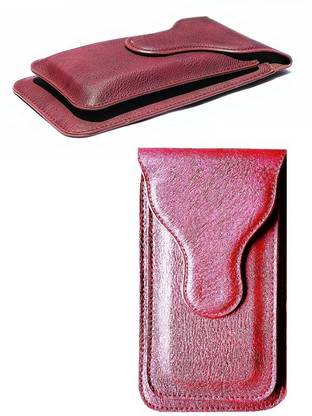 HARITECH Pouch for Infinix Hot 8 / Infinix Zero 5 Pro / Infinix Zero 5
