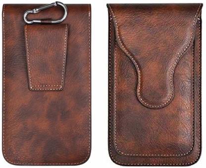 HARITECH Pouch for Xiaomi Brown Shark 3S / Poco M2 Pro