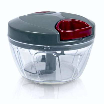 Off ONN Manual Food Chopper Vegetable & Fruit Blender Vegetable & Fruit Chopper