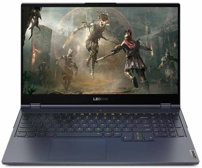 Lenovo Intel Core i9 10th Gen - (16 GB/1 TB SSD/Windows 10/8 GB Graphics/NVIDIA GeForce RTX 2080 super max-q) 81YU006HIN Gaming Laptop