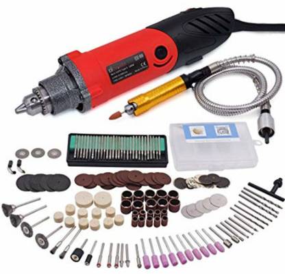 DIY Craft Tools For Dremel Style Multi Tool Bits Range Accessory Routing Stone