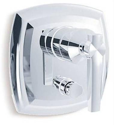 KOHLER K-7353-CP Faucet Set