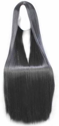 supermarche Long Hair Wig