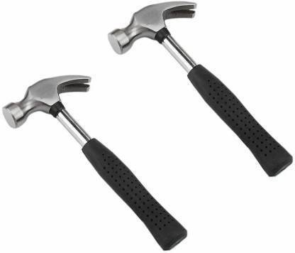 VKR universe HMR 109 Curved Claw Hammer (0.4 kg) HMR 109 Curved Claw Hammer (0.4 kg) Curved Claw Hammer