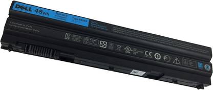 DELL 8858X Vostro 3460 3560 V3460D V3560D 6 Cell Laptop Battery
