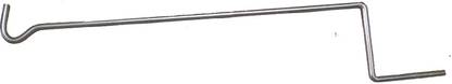 D'Mega Mart Jack Rod Handle only Car Jack rod Lever Tool