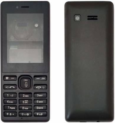 इम्बी जिओ Jio Phone F120 Full Body panel पूर्ण पैनल