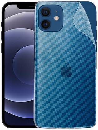 LINLO iPhone 12 Mini Mobile Skin