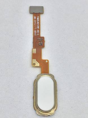 Mobilenest vivo y69 vivo y69 Fingerprint Sensor Flex cable