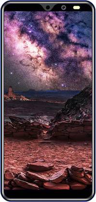 I Kall K470 (Blue, 16 GB)