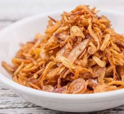 delnor Fried Onion 1 kg