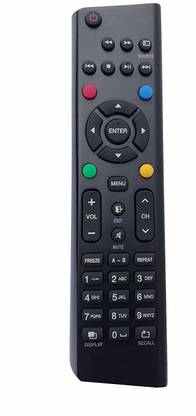 King Enterprise Reliance Reconnect 3206 RELEG 3206 RELEG LED LCD TV Remote Reliance Reconnect Remote Controller